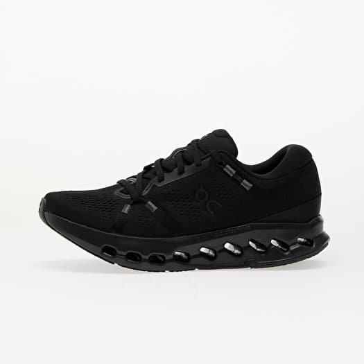 On M Cloudsurfer 2 Black/ Black