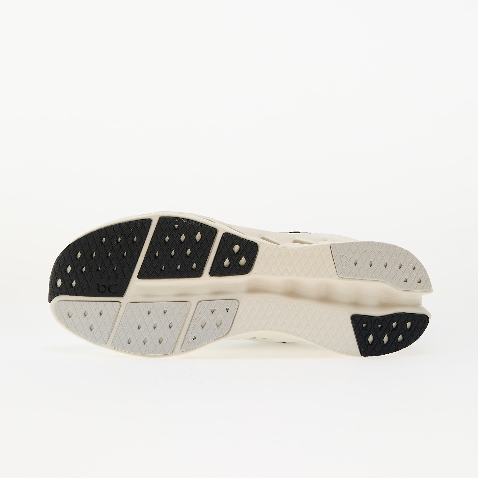 Pánské tenisky a boty On M Cloudsurfer 2 Ivory/ Ivory