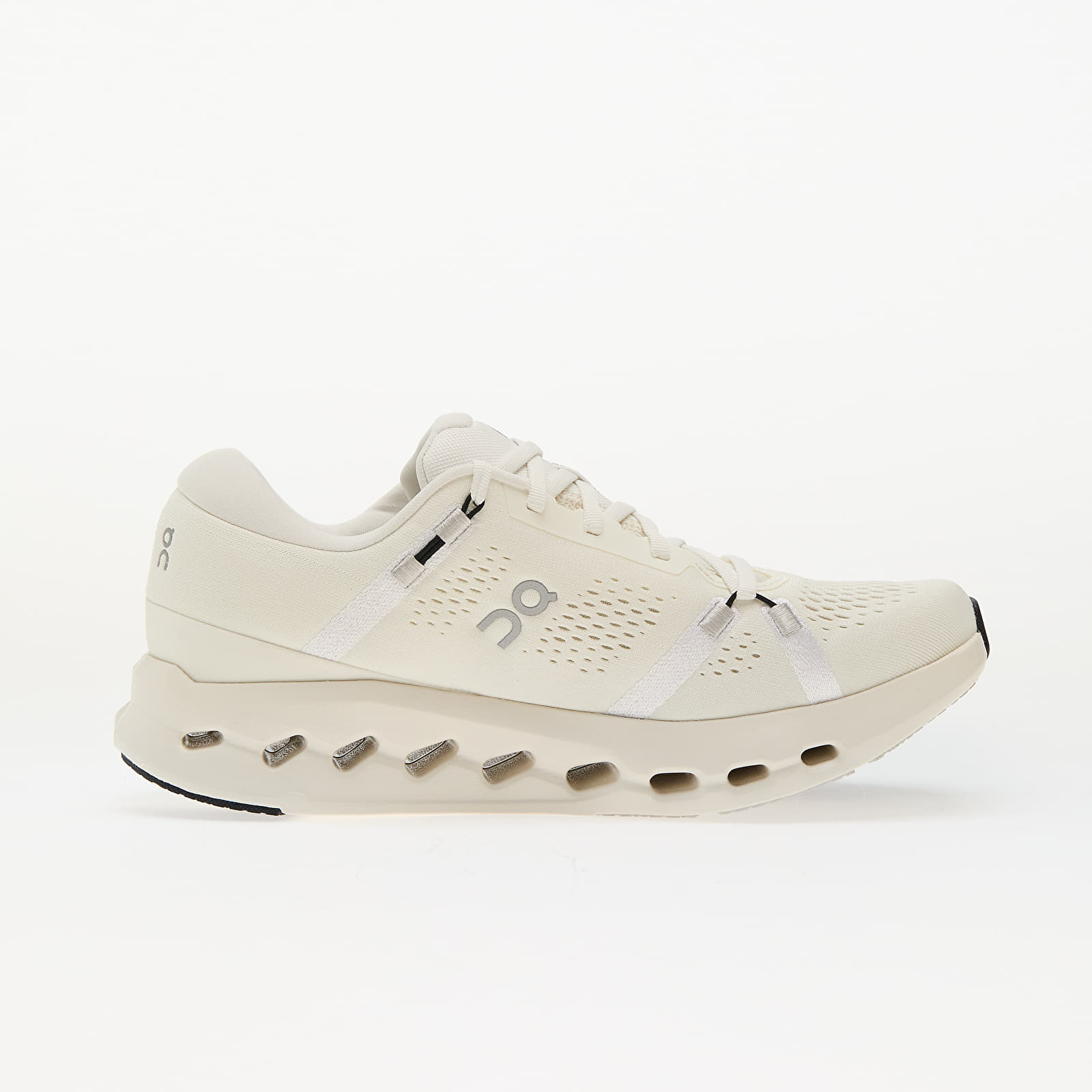 Pánské tenisky a boty On M Cloudsurfer 2 Ivory/ Ivory