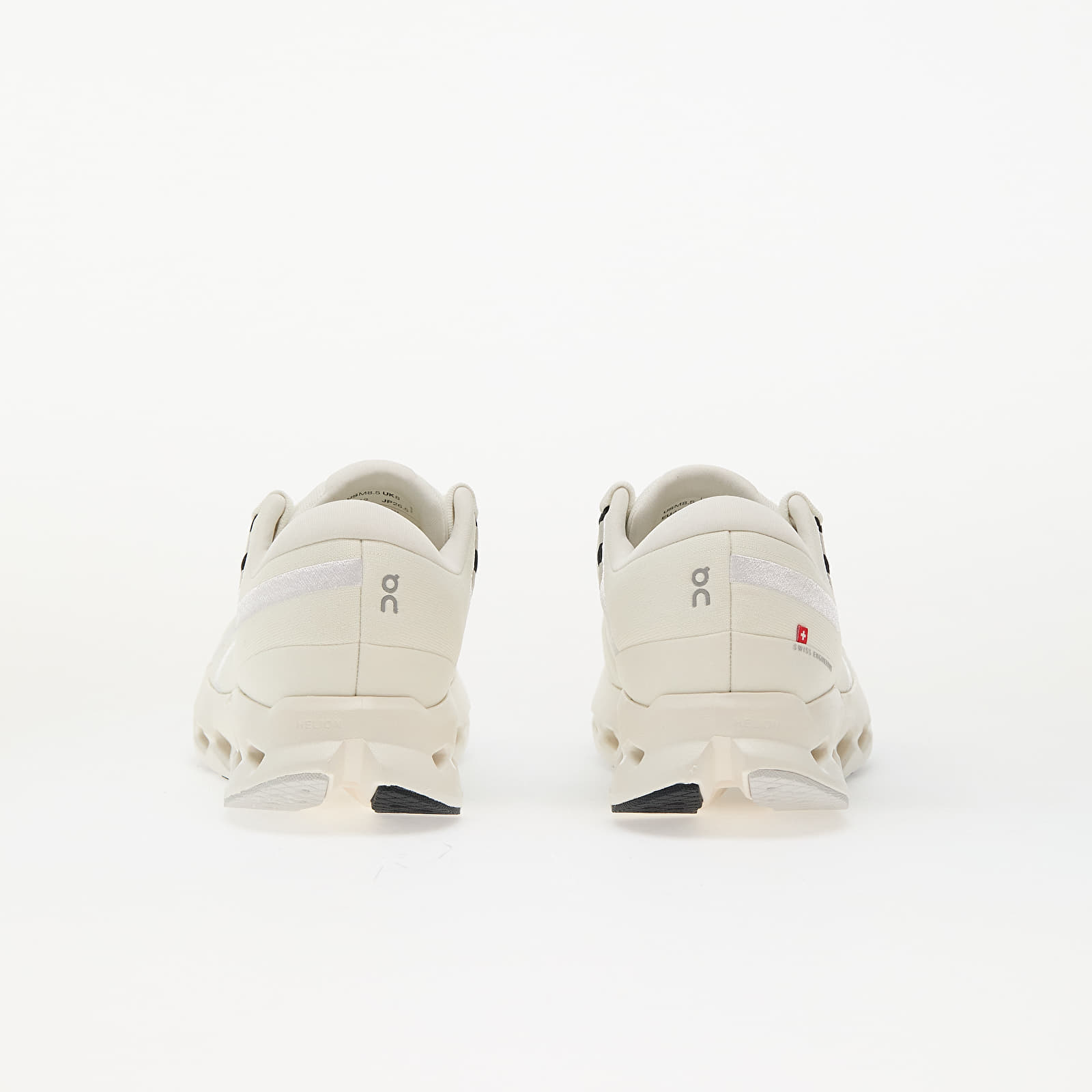 Pánské tenisky a boty On M Cloudsurfer 2 Ivory/ Ivory