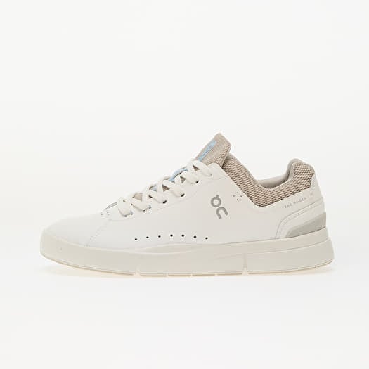 On W The Roger Advantage White/ Sand