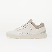 On W The Roger Advantage White/ Sand