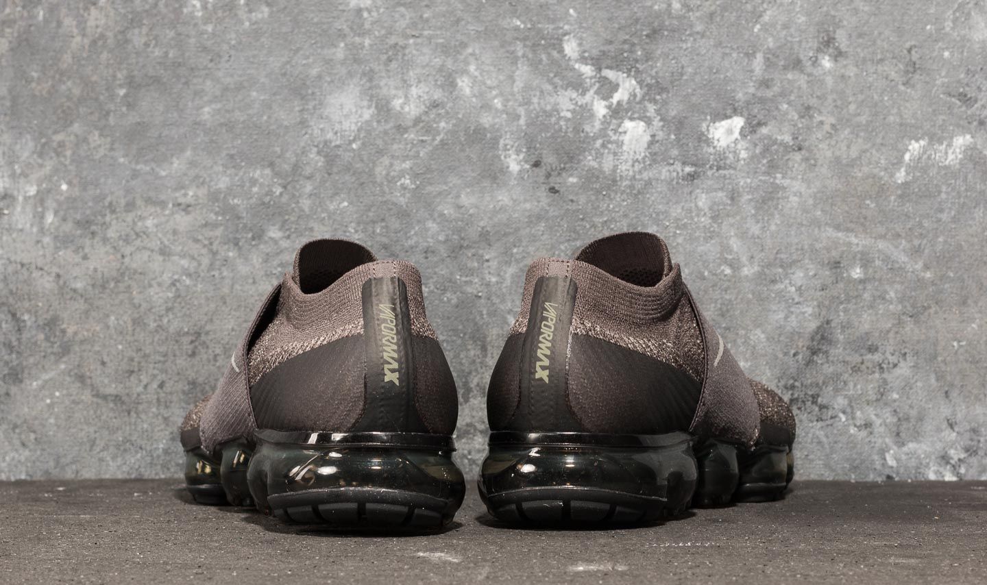 Vapormax flyknit cheap moc midnight fog