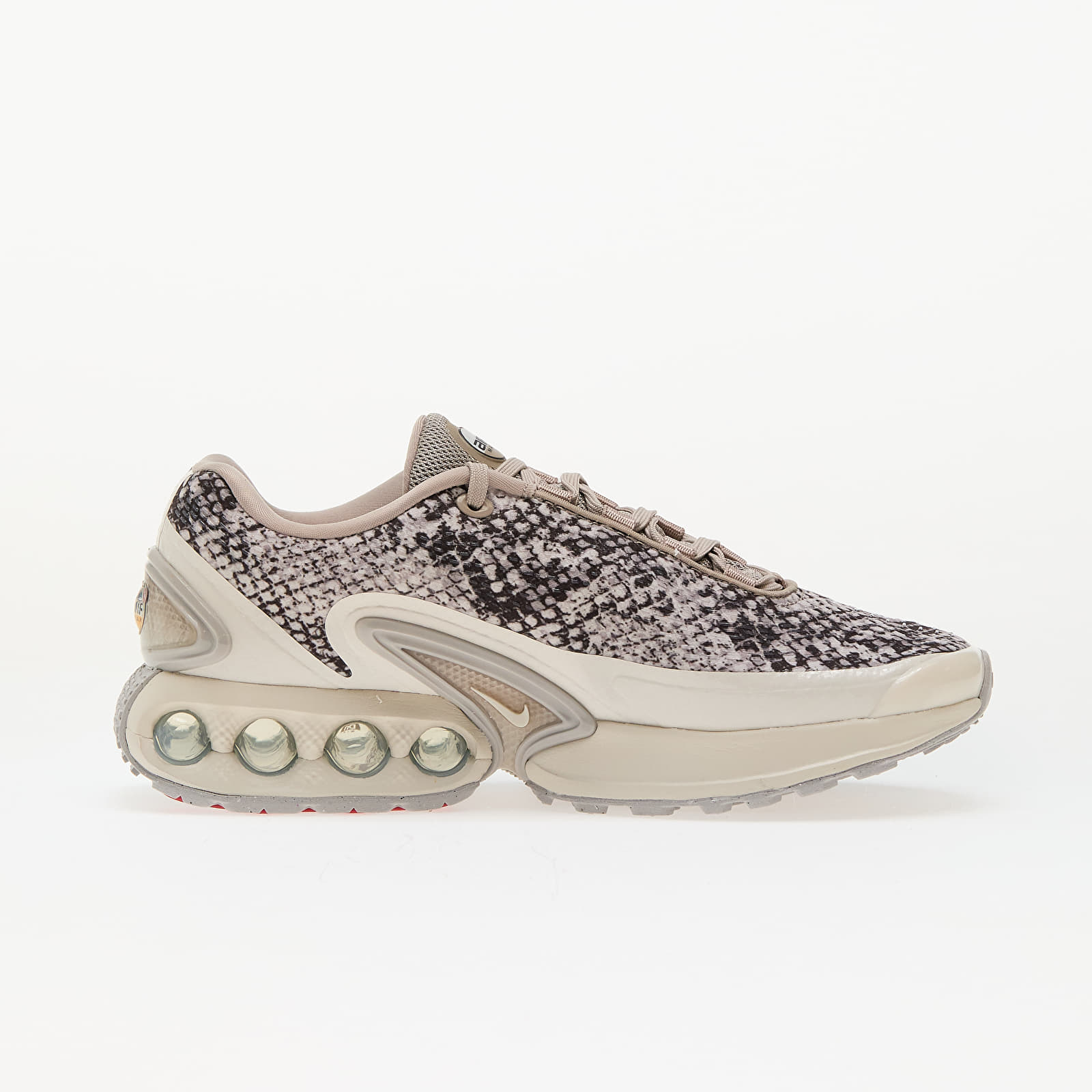 Zapatillas mujer Nike W Air Max DN Prm Malt/ Lt Orewood Brn-Velvet Brown