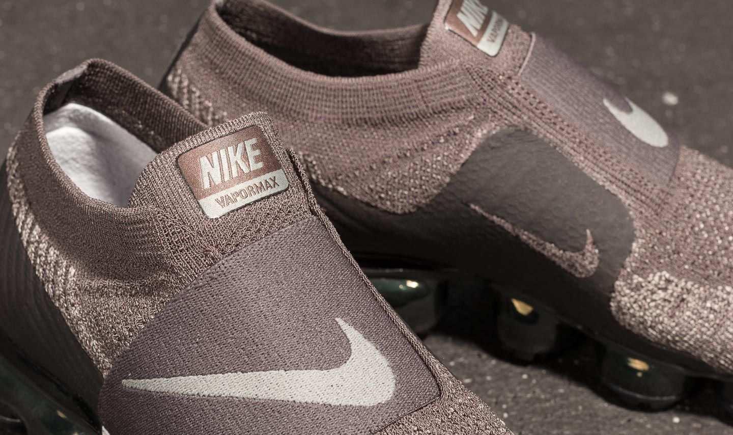 Nike air vapormax moc 2025 'midnight fog'