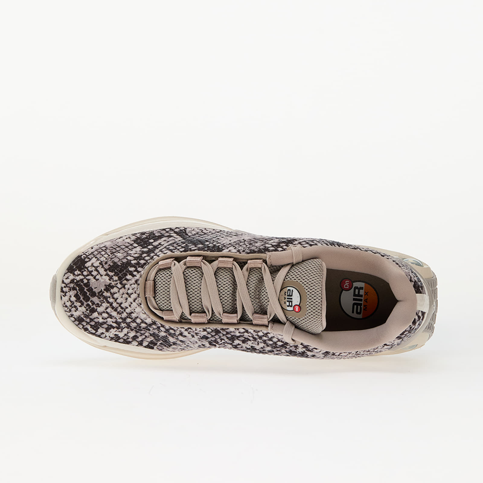 Zapatillas mujer Nike W Air Max DN Prm Malt/ Lt Orewood Brn-Velvet Brown