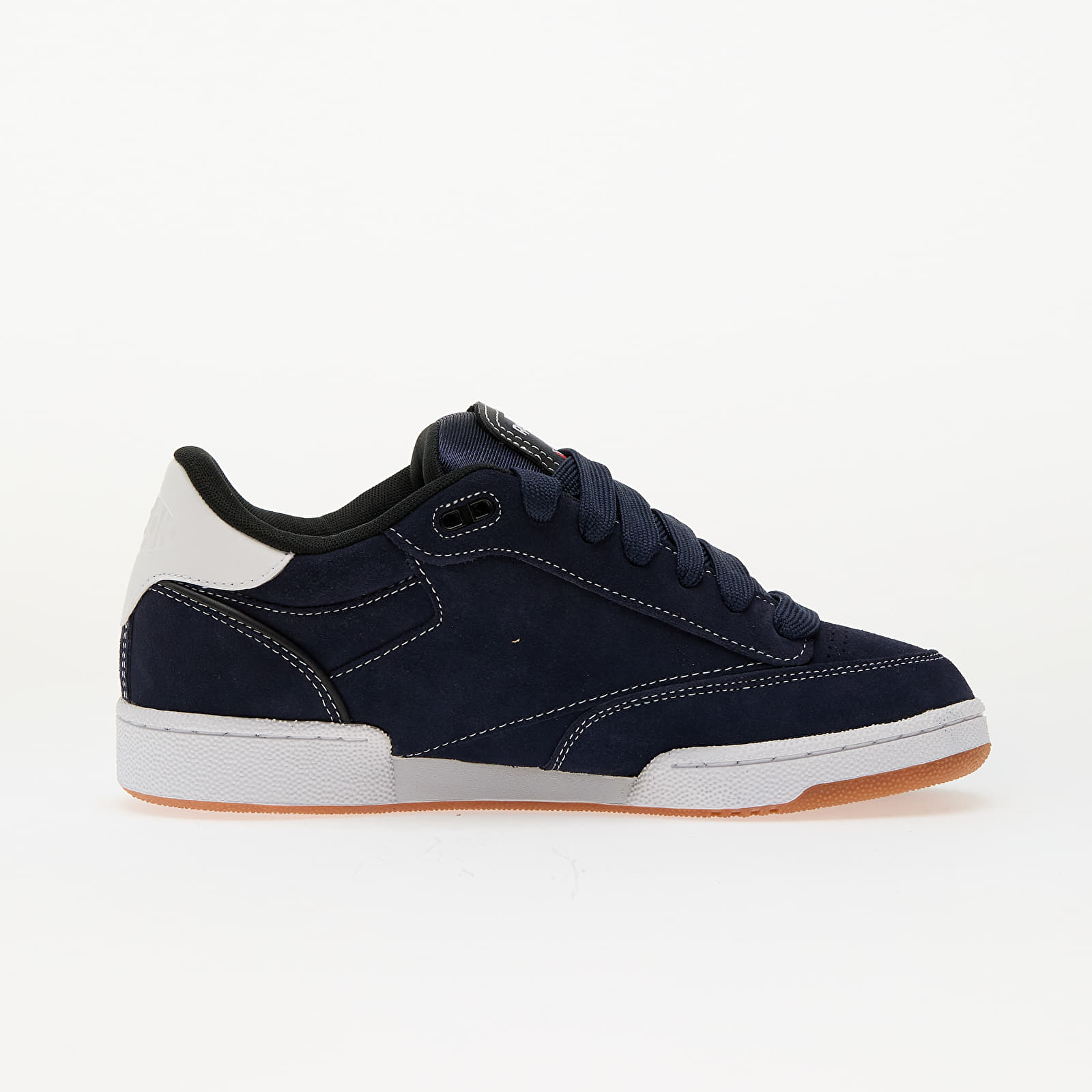 Männer Reebok Club C Bulc Cln Vectornavy/ Black/ White