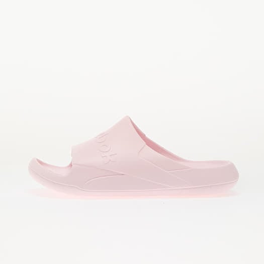 Reebok Clean Slide Pink