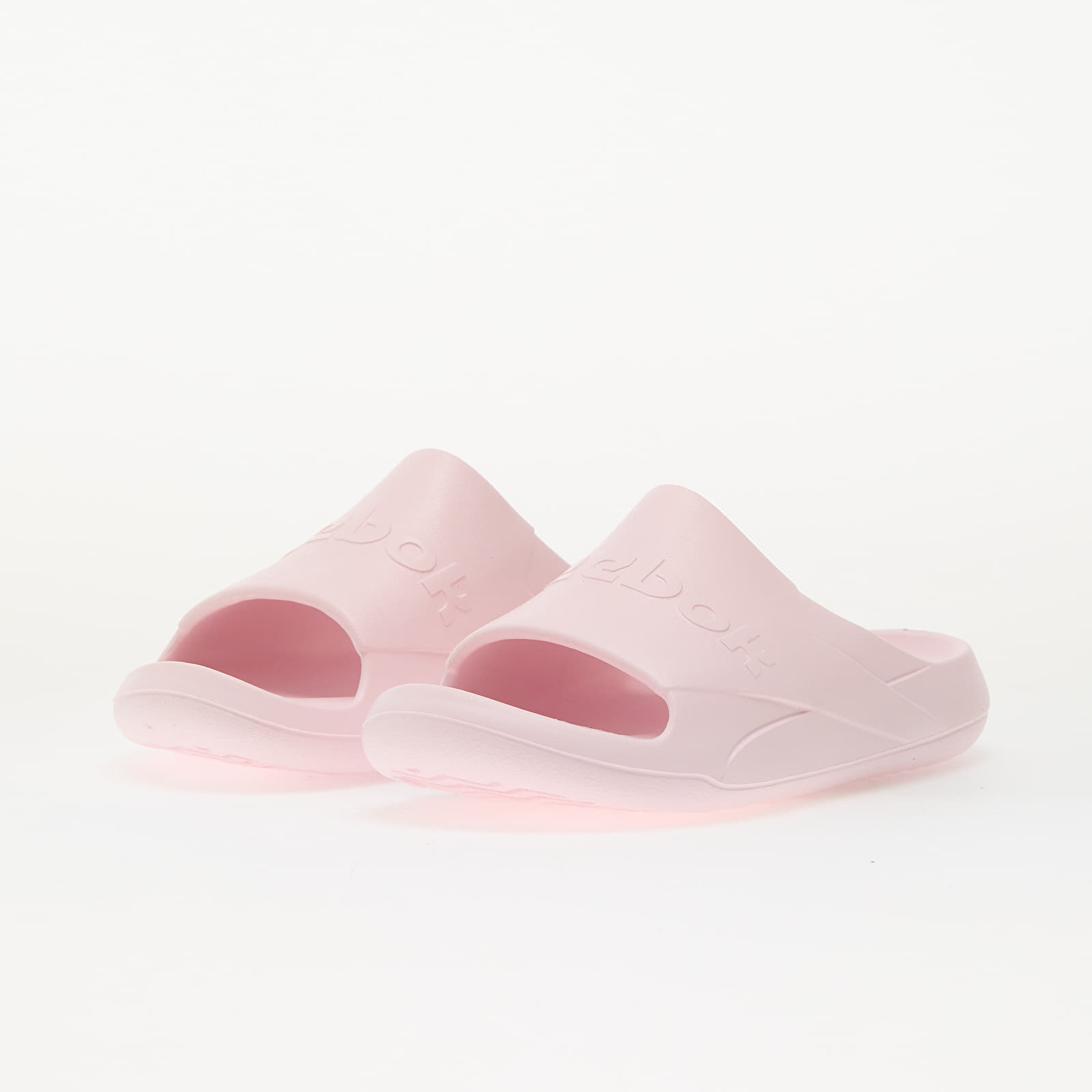 Buty męskie Reebok Clean Slide Pink