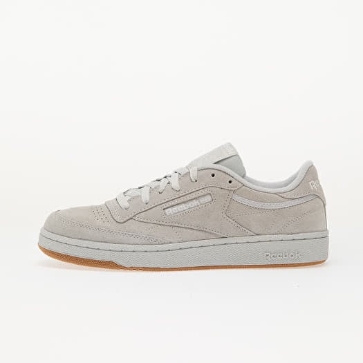 Reebok Club C 85 Pugry2/ Ftwwht/ Rbkle3