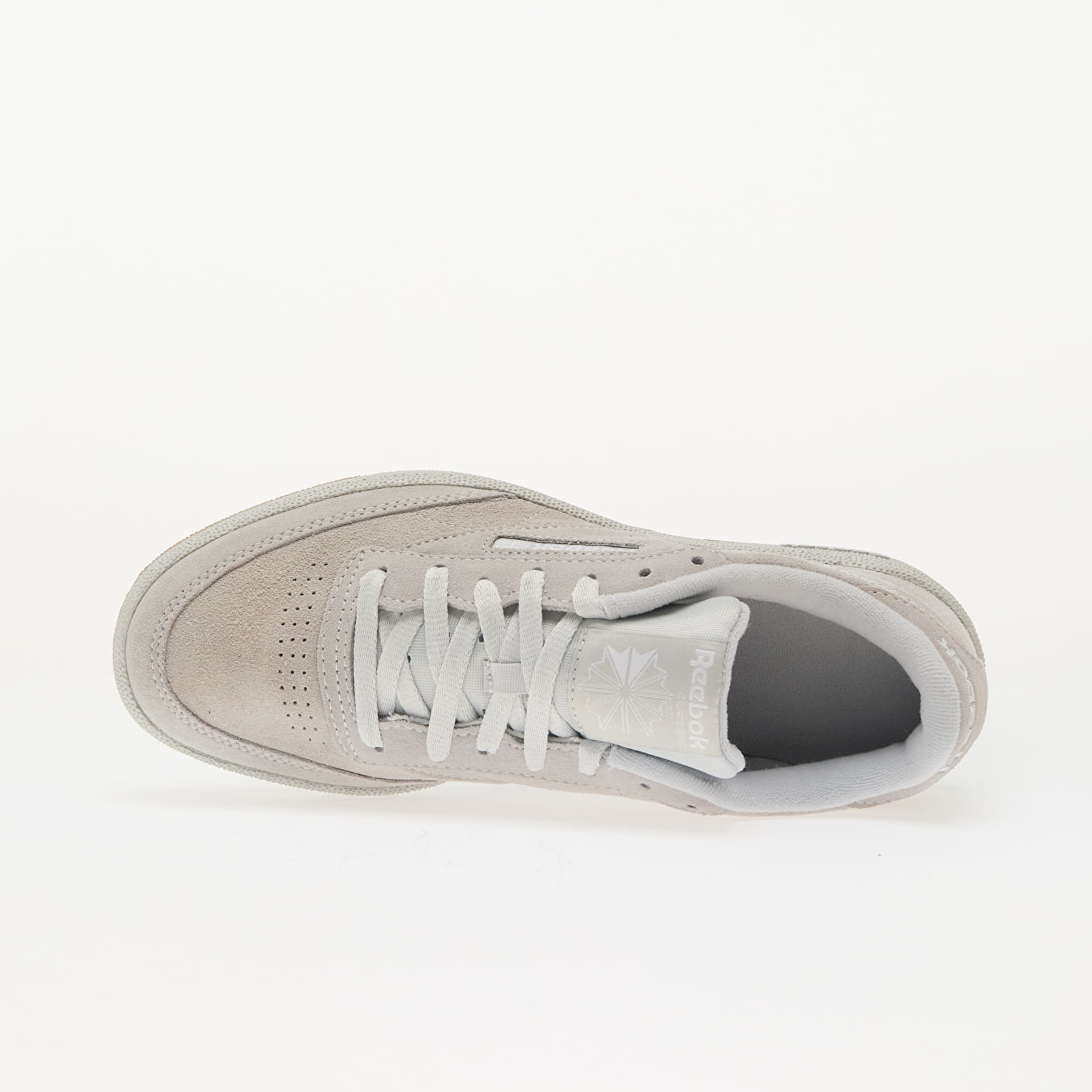 Men's shoes Reebok Club C 85 Pugry2/ Ftwwht/ Rbkle3