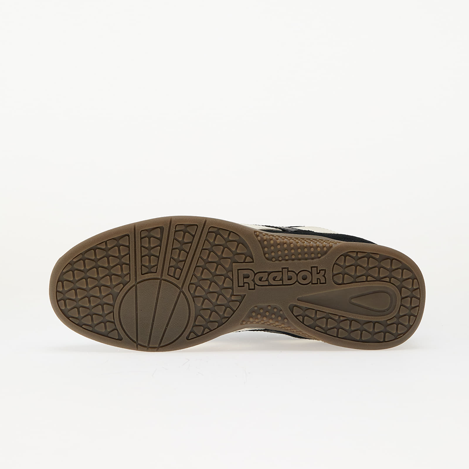 Buty męskie Reebok Hammer Street Black/ Chalk/ Gum