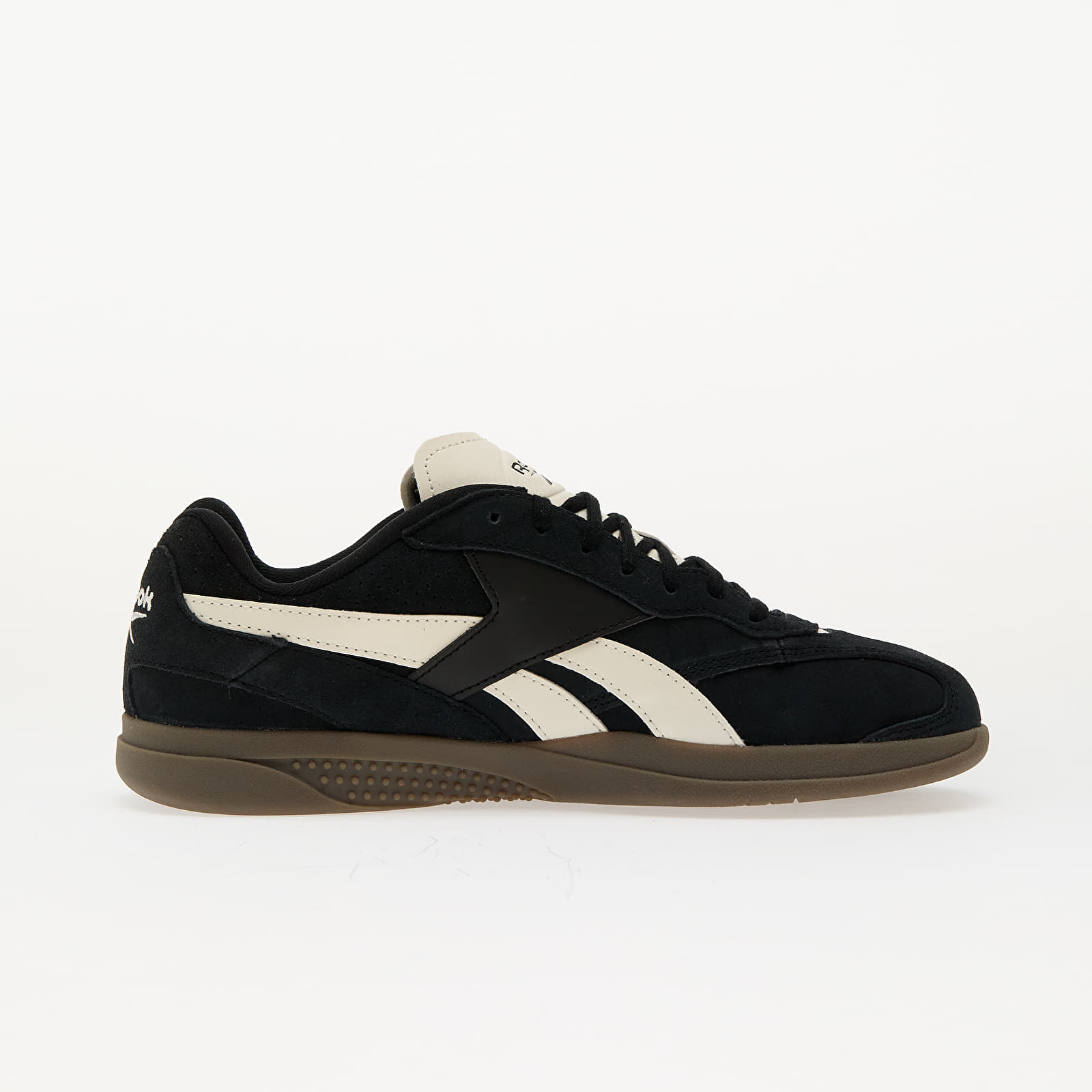 Buty męskie Reebok Hammer Street Black/ Chalk/ Gum