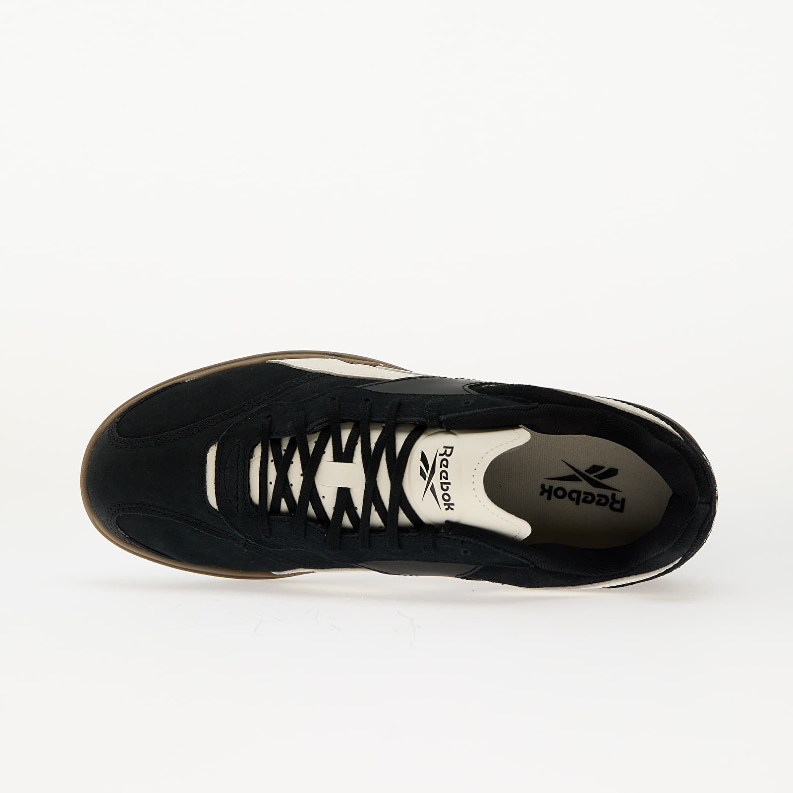Buty męskie Reebok Hammer Street Black/ Chalk/ Gum
