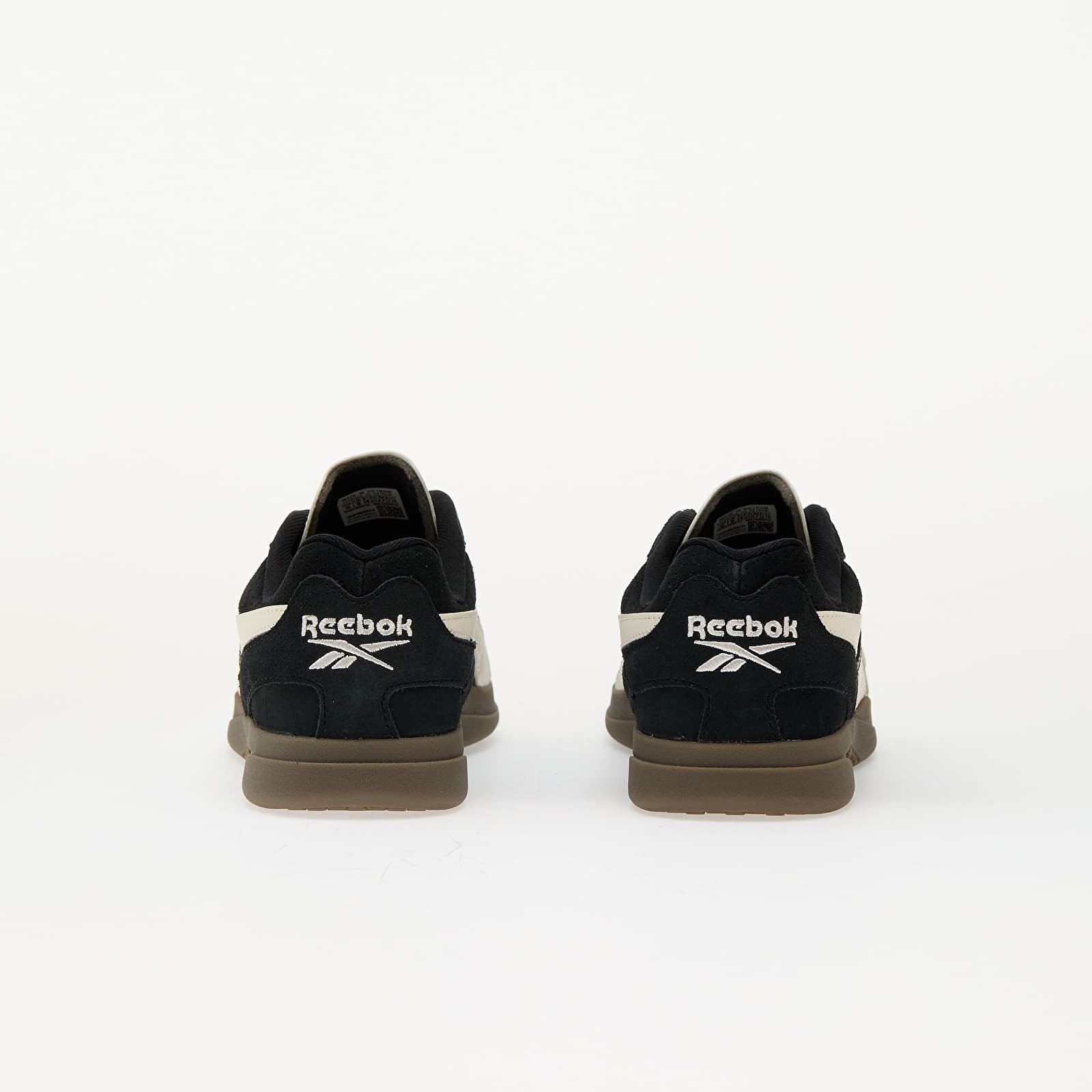 Buty męskie Reebok Hammer Street Black/ Chalk/ Gum
