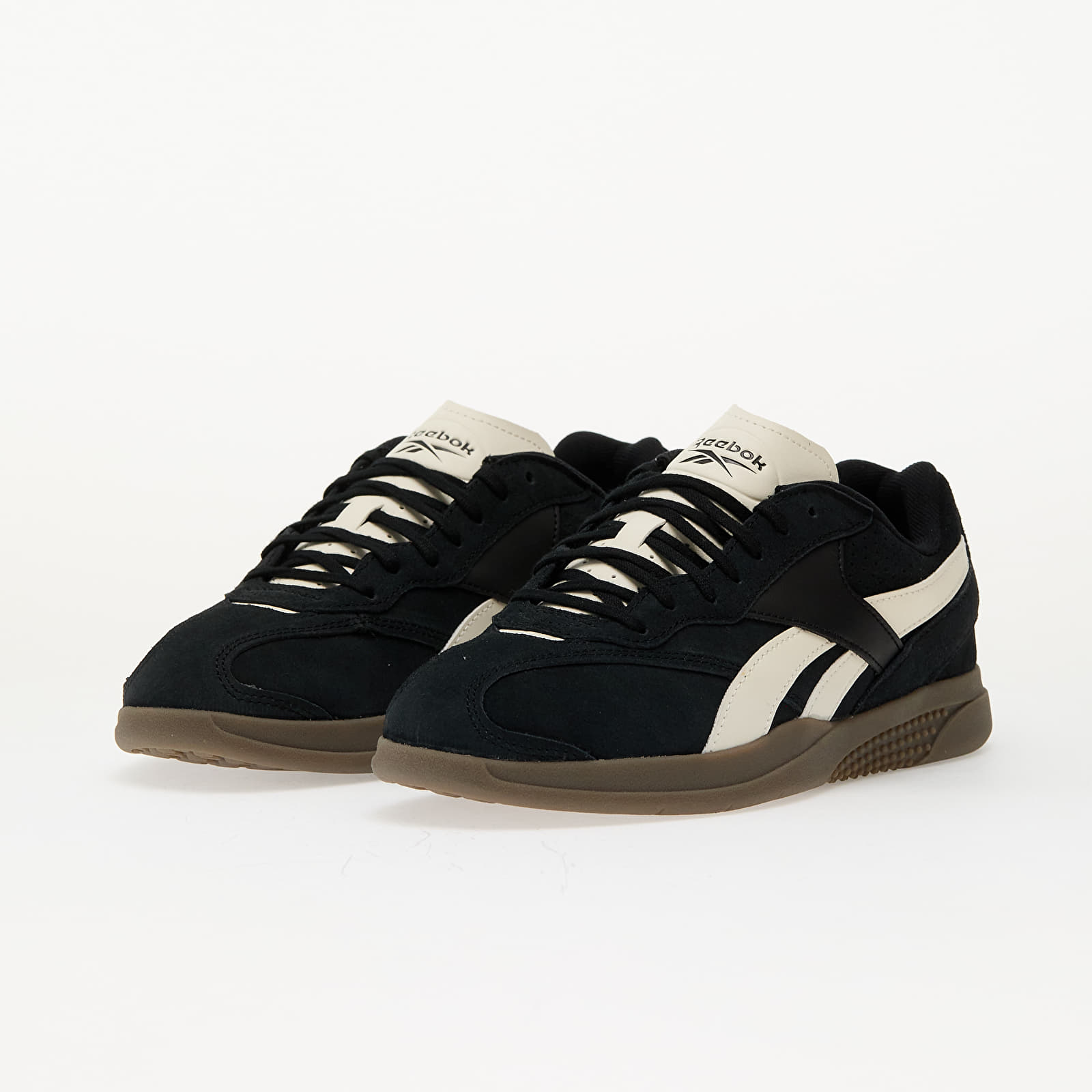 Buty męskie Reebok Hammer Street Black/ Chalk/ Gum