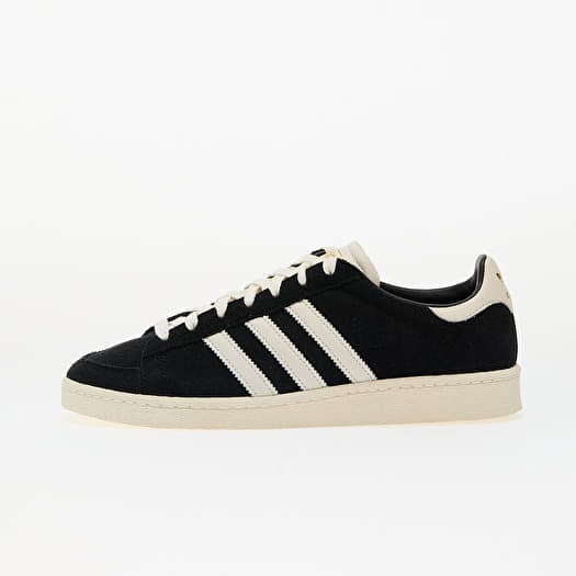 adidas Jabbar Lo Core Black/ Cloud White/ Off White
