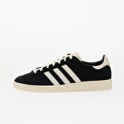 adidas Jabbar Lo Core Black/ Cloud White/ Off White