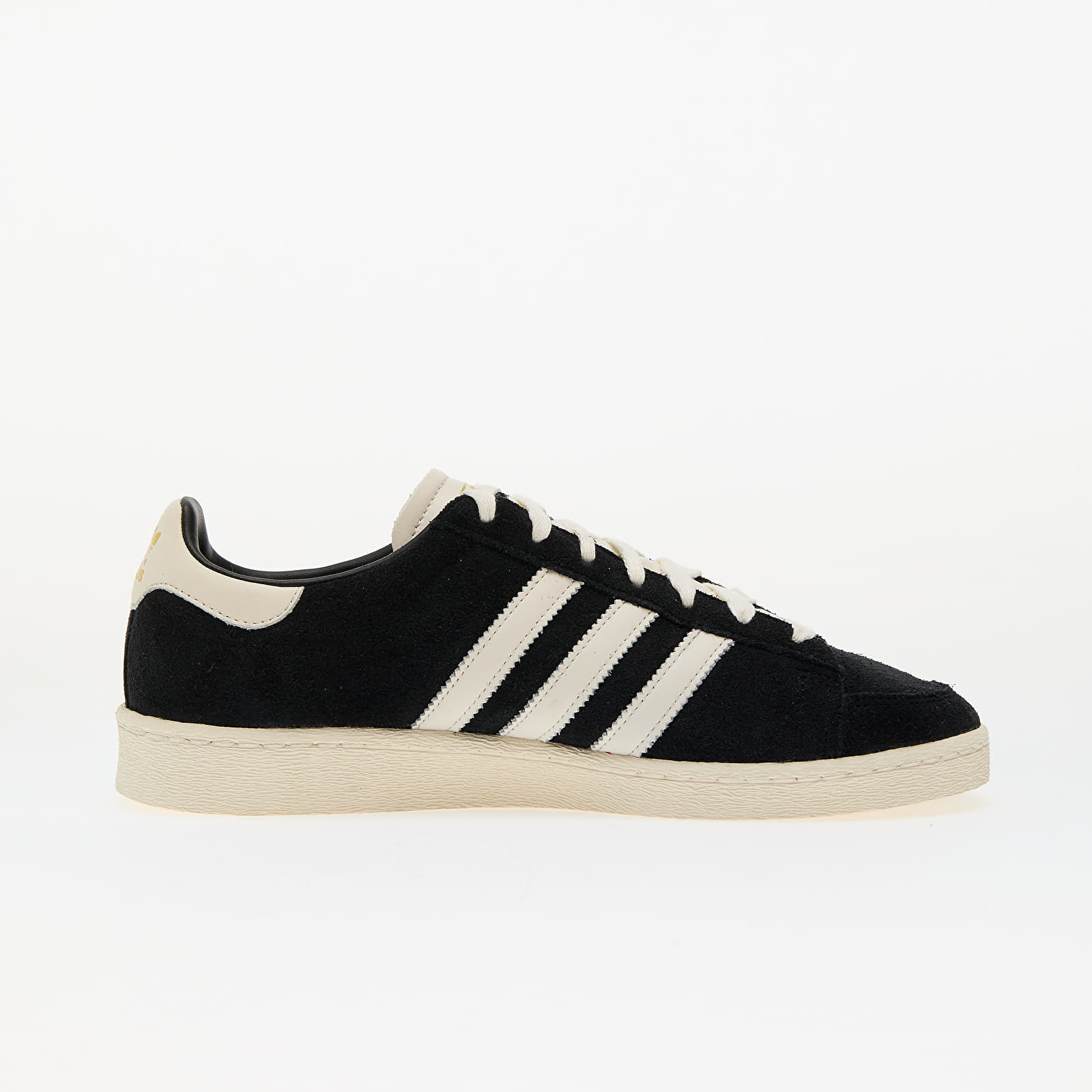 Männer adidas Jabbar Lo Core Black/ Cloud White/ Off White