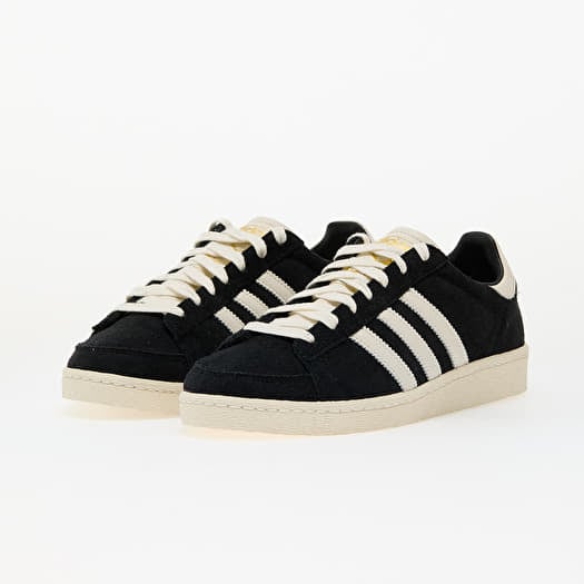 発掘 - 新登場ブランド shoes Men's adidas Off White/ Cloud Black/ Core Lo Jabbar 靴