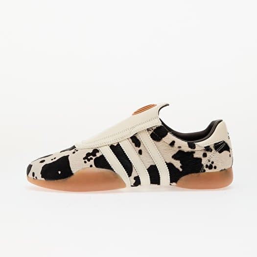 adidas Adidas Taekwondo Me Off White/ Supplier Colour/ Gum2
