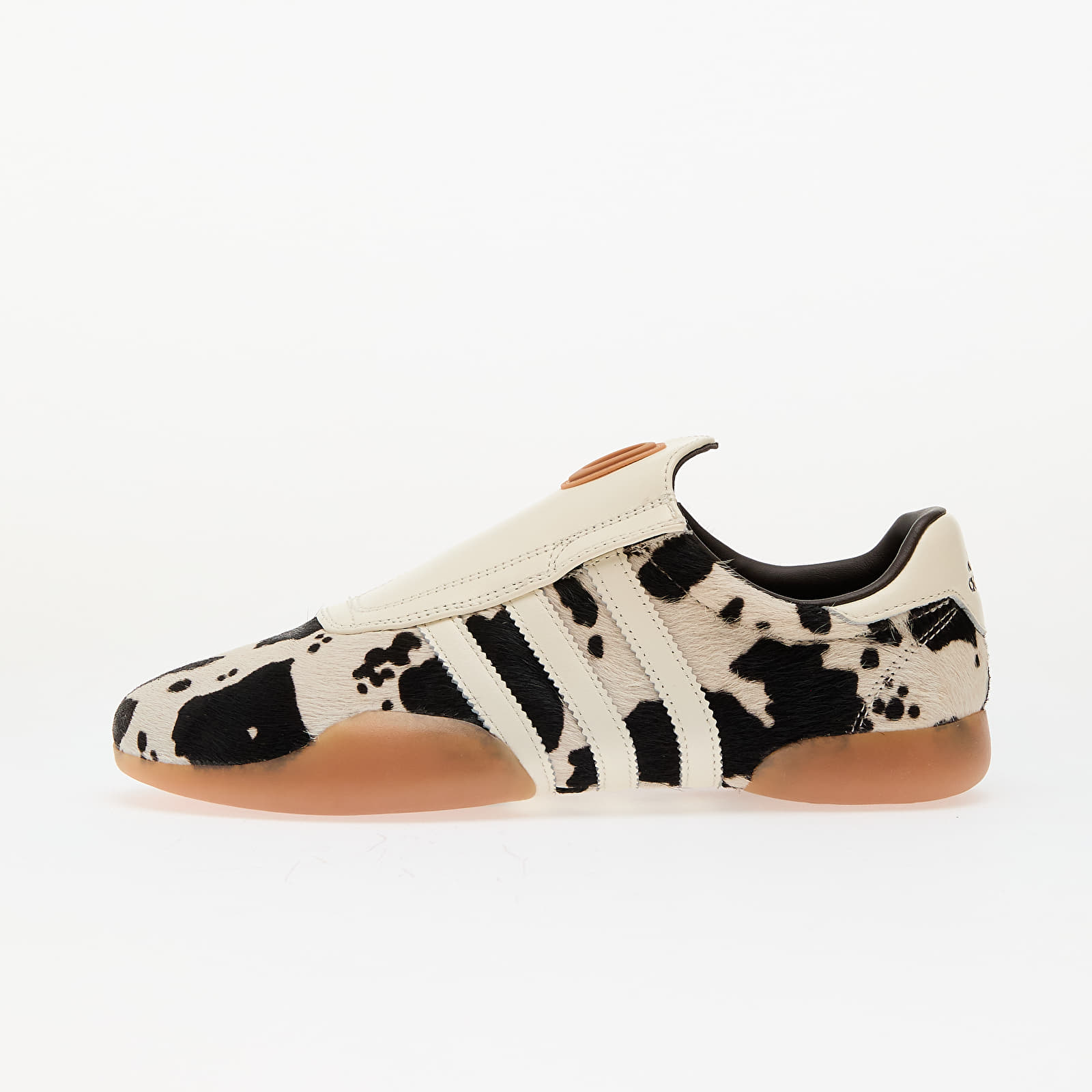 Ženske tenisice adidas Adidas Taekwondo Me Off White/ Supplier Colour/ Gum2