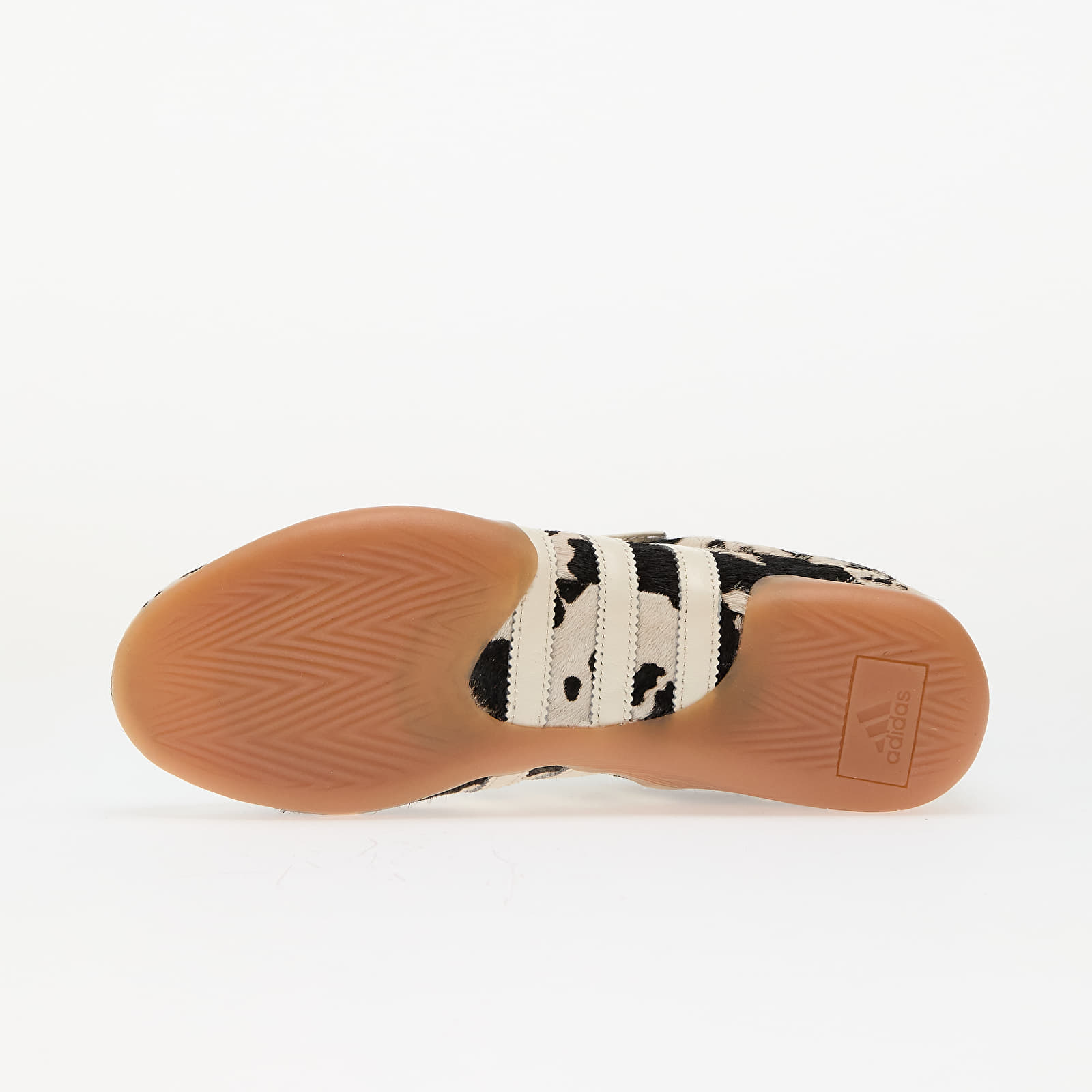 Ženske tenisice adidas Adidas Taekwondo Me Off White/ Supplier Colour/ Gum2