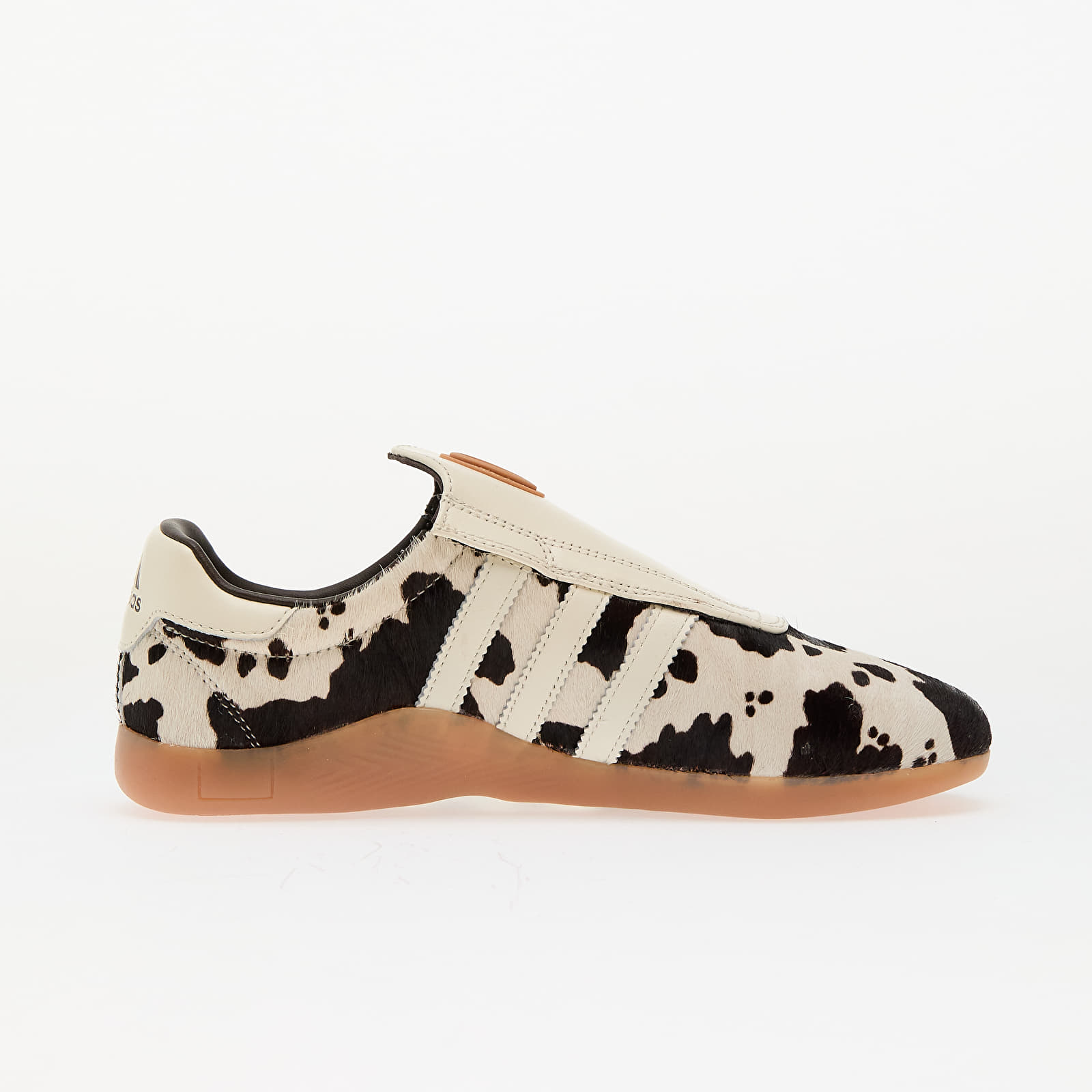 Ženske tenisice adidas Adidas Taekwondo Me Off White/ Supplier Colour/ Gum2