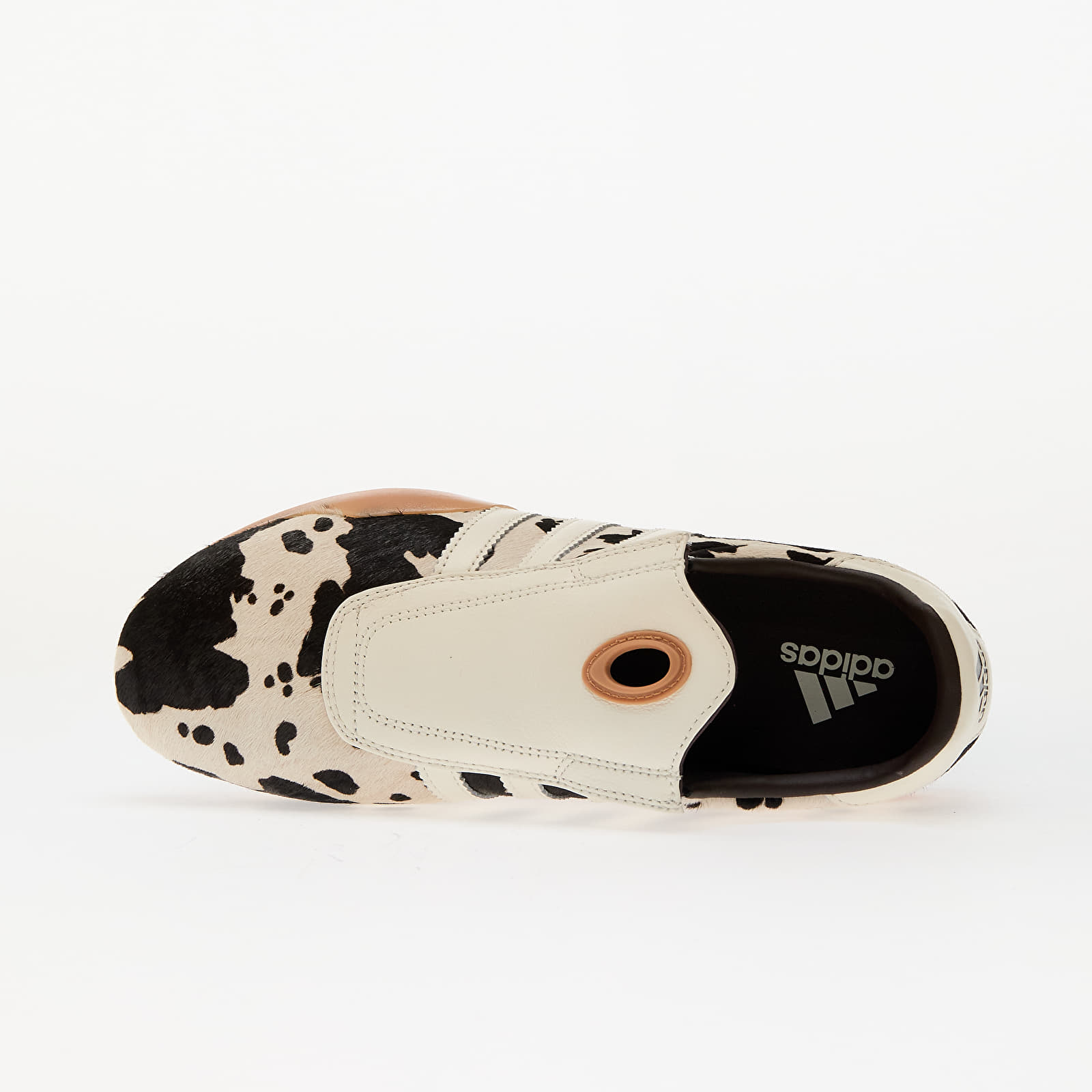 Ženske tenisice adidas Adidas Taekwondo Me Off White/ Supplier Colour/ Gum2