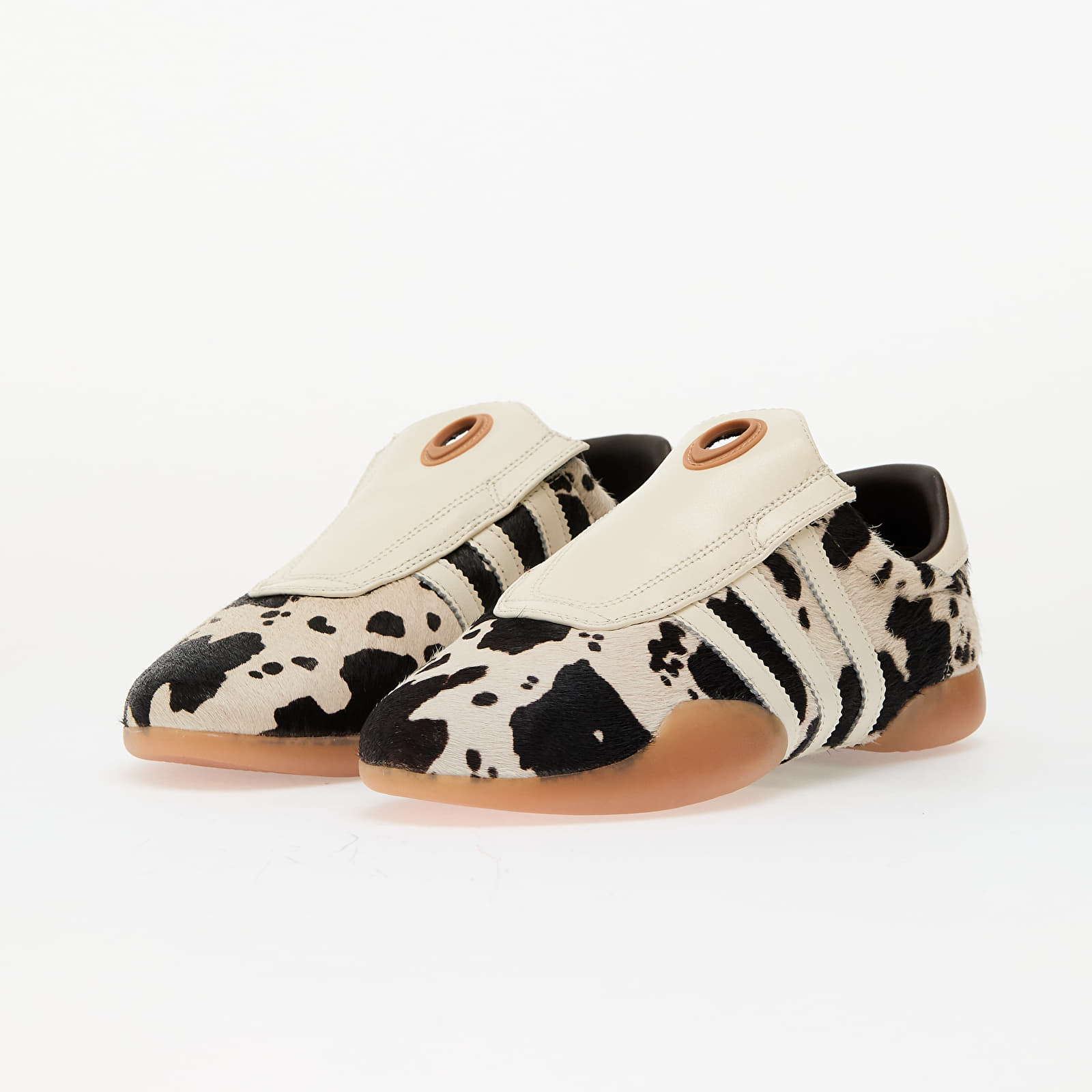 Ženske tenisice adidas Adidas Taekwondo Me Off White/ Supplier Colour/ Gum2