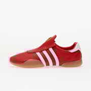 adidas Taekwondo Mei W Red/ Ftwr White/ Gum 2