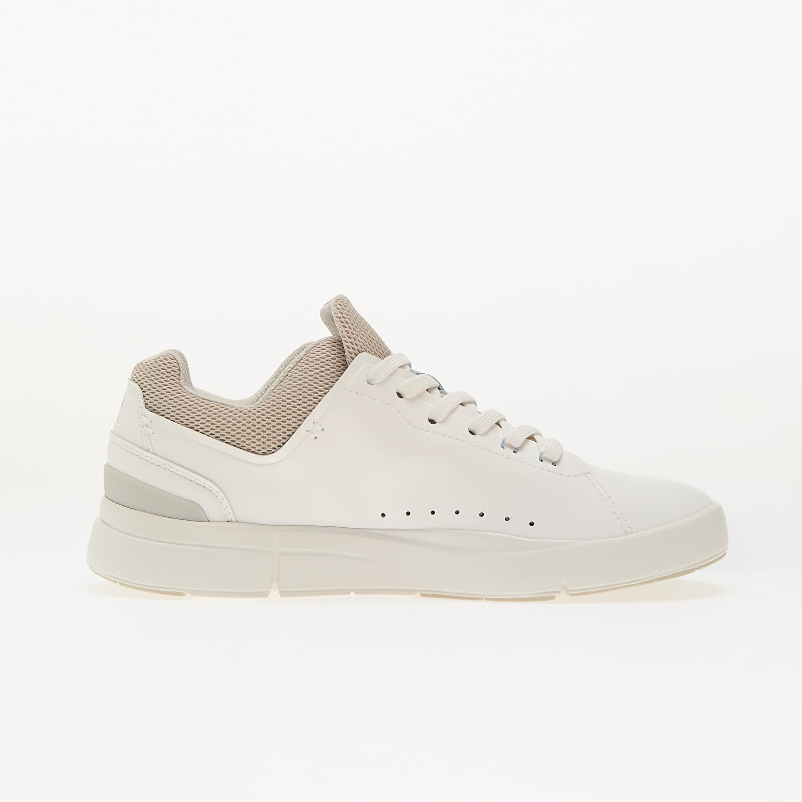 Pánské tenisky a boty On M The Roger Advantage White/ Sand