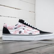 Vans old 2025 skool california poppy