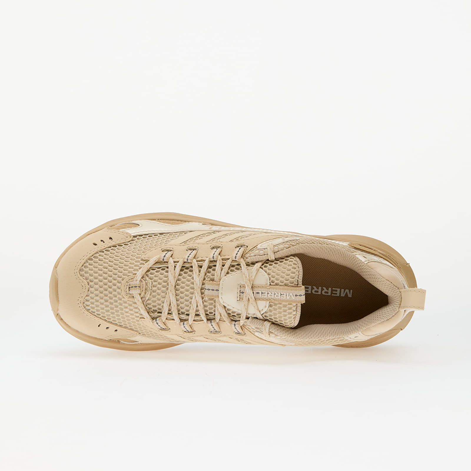 Men's shoes Merrell 1TRL Moab Speed 2 Vent 2K Poplar/ Latte