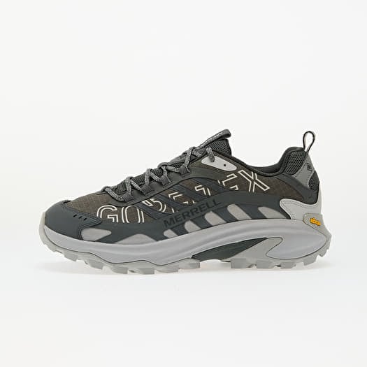 Merrell 1TRL Moab Speed 2 Gtx Bl Se/ Alloy