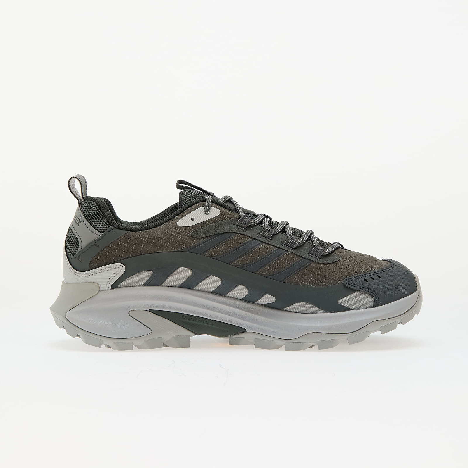 Men's shoes Merrell 1TRL Moab Speed 2 Gtx Bl Se/ Alloy