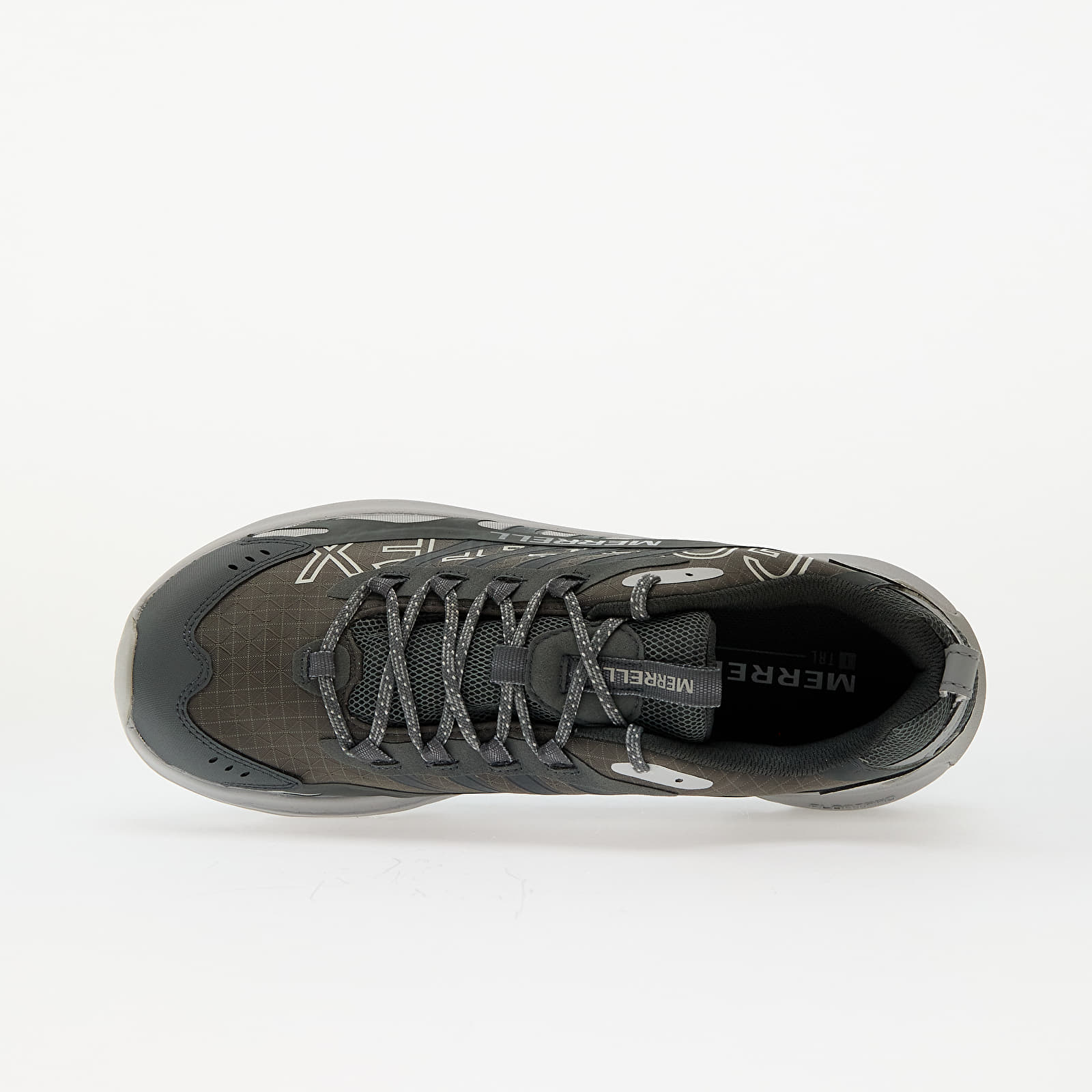 Men's shoes Merrell 1TRL Moab Speed 2 Gtx Bl Se/ Alloy