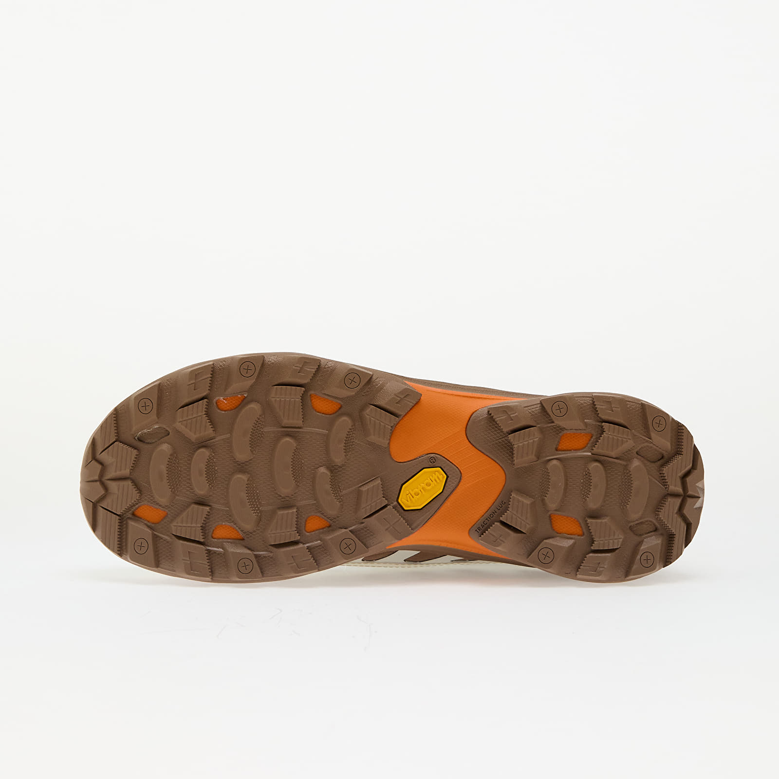 Pánske tenisky a topánky Merrell 1TRL Moab Speed 2 Vent 2K Stucco/ Mocha