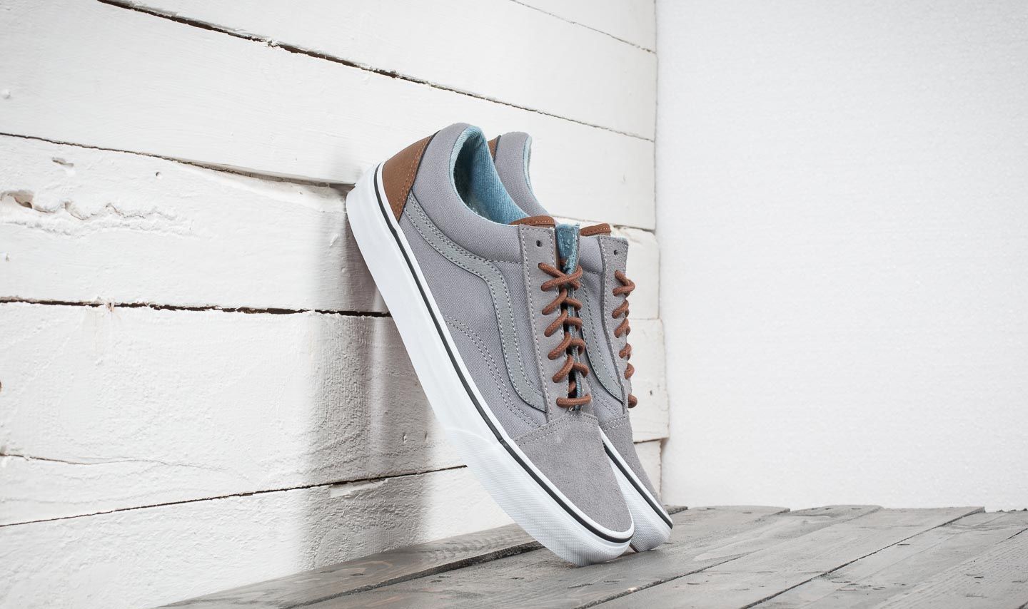 Vans frost grey acid denim sale