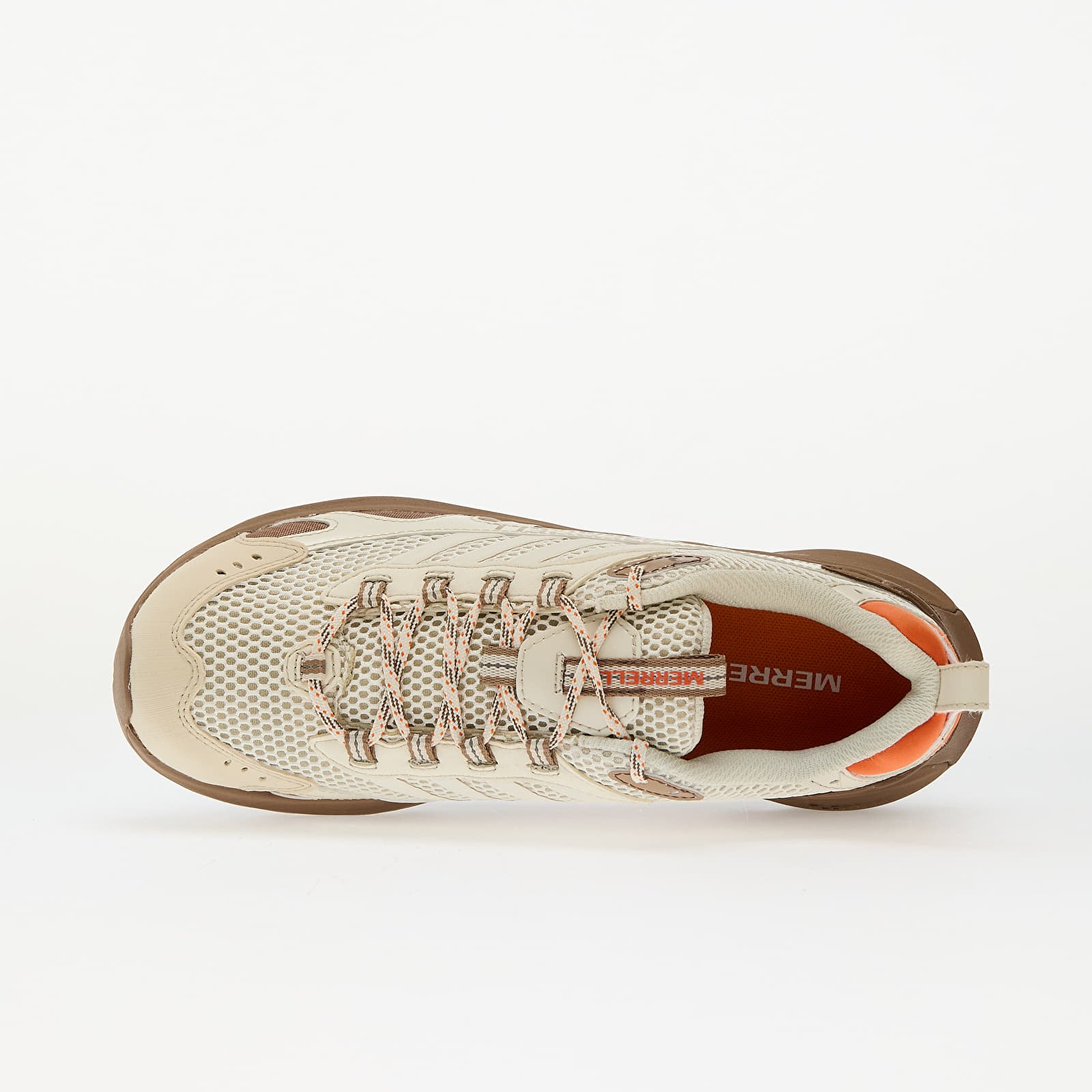 Pánske tenisky a topánky Merrell 1TRL Moab Speed 2 Vent 2K Stucco/ Mocha