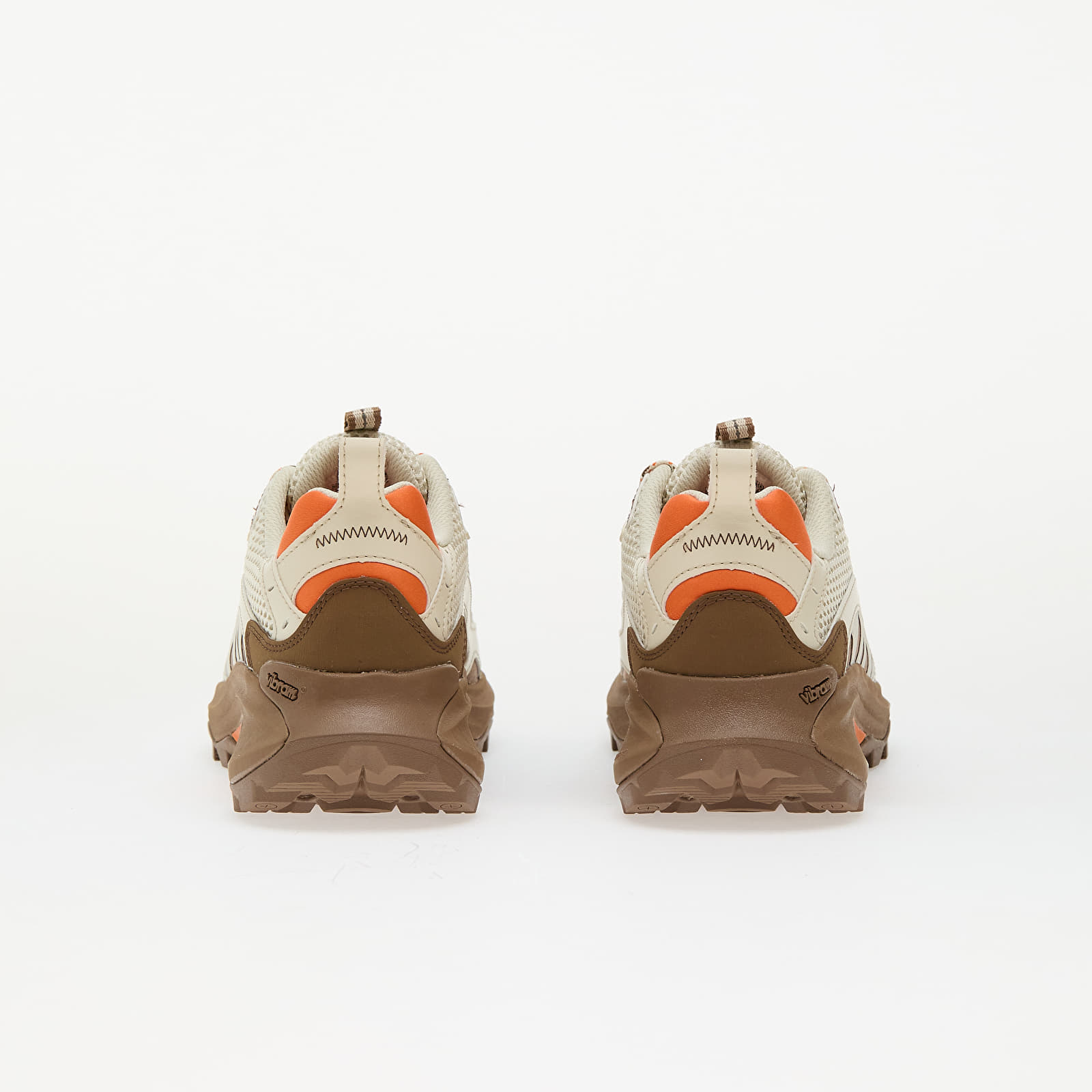 Pánske tenisky a topánky Merrell 1TRL Moab Speed 2 Vent 2K Stucco/ Mocha