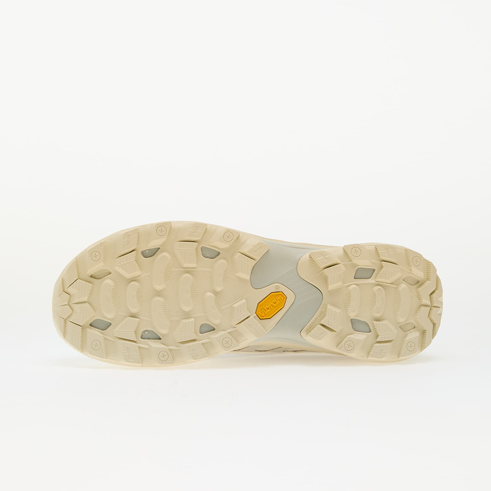Men's shoes Merrell 1TRL Moab Speed 2 Vent 2K Chalk
