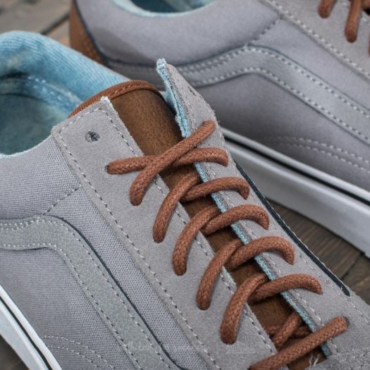 Acid denim clearance old skool vans