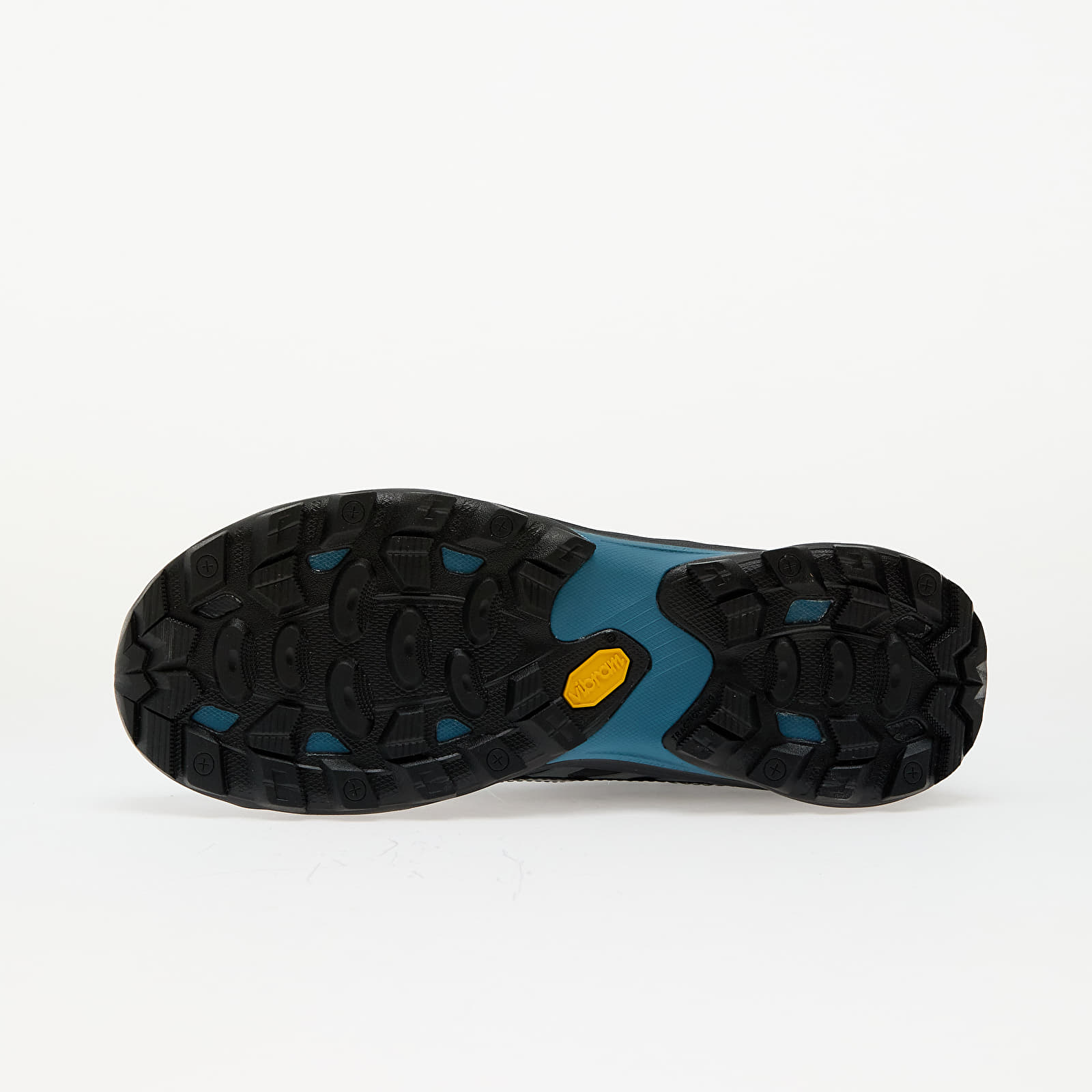 Men's shoes Merrell 1TRL Moab Speed 2 Vent 2K Alloy/ Black