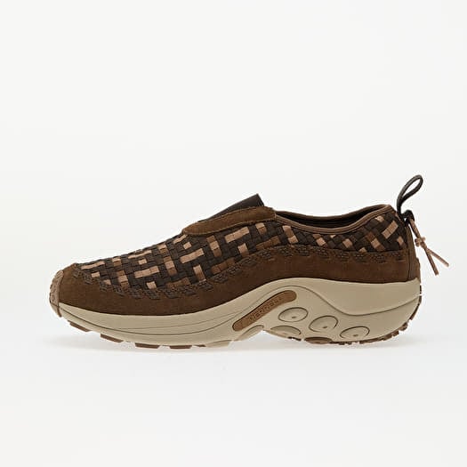 Merrell 1TRL Jungle Moc Evo Woven Mole
