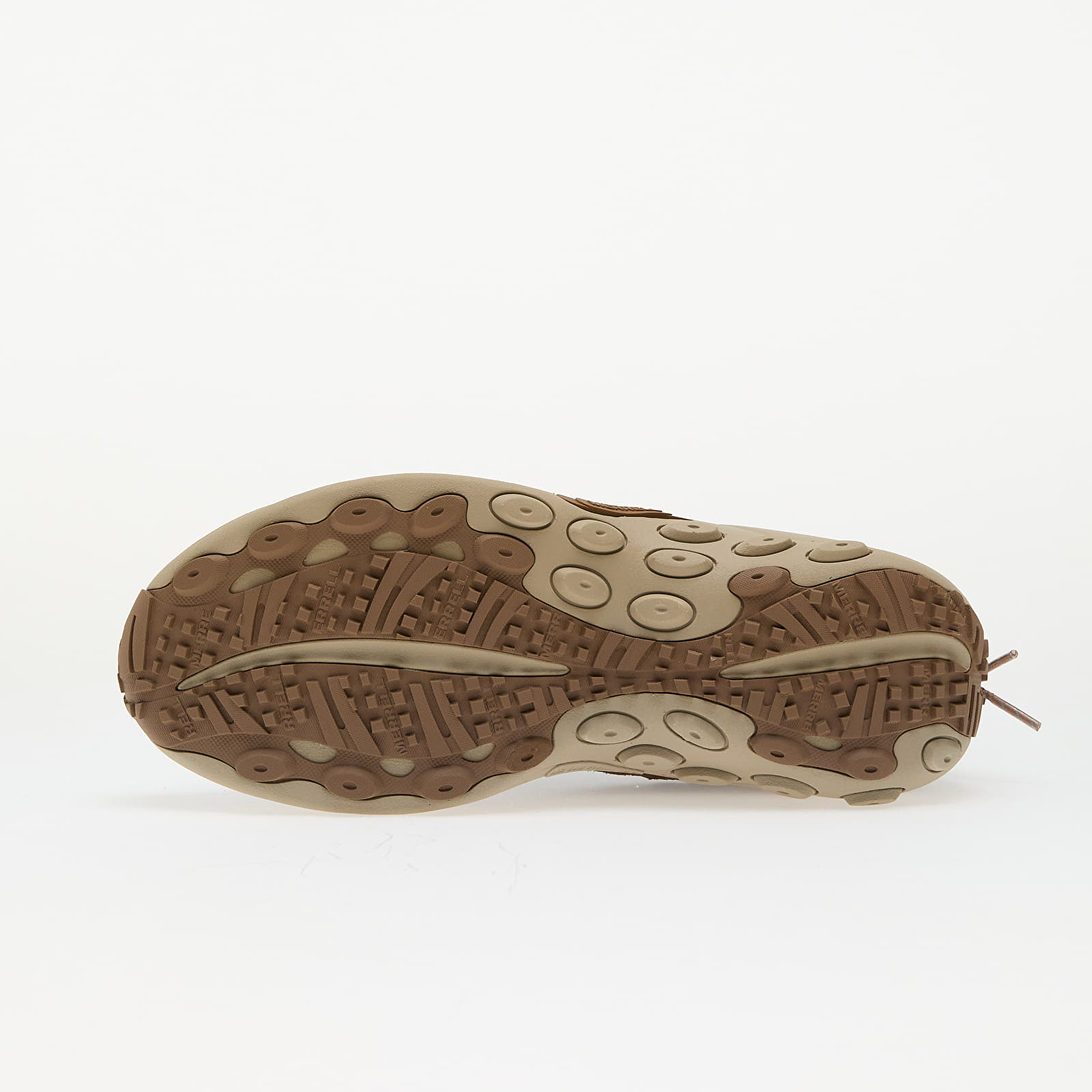 Männer Merrell 1TRL Jungle Moc Evo Woven Mole