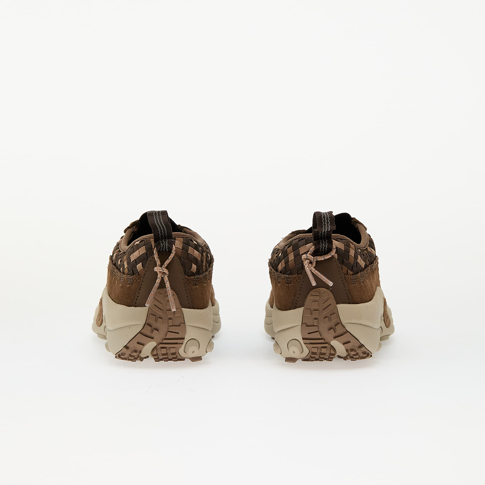 Männer Merrell 1TRL Jungle Moc Evo Woven Mole