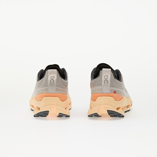 On M Cloudsurfer Trail Silver/ Blonde | Footshop display picture 1