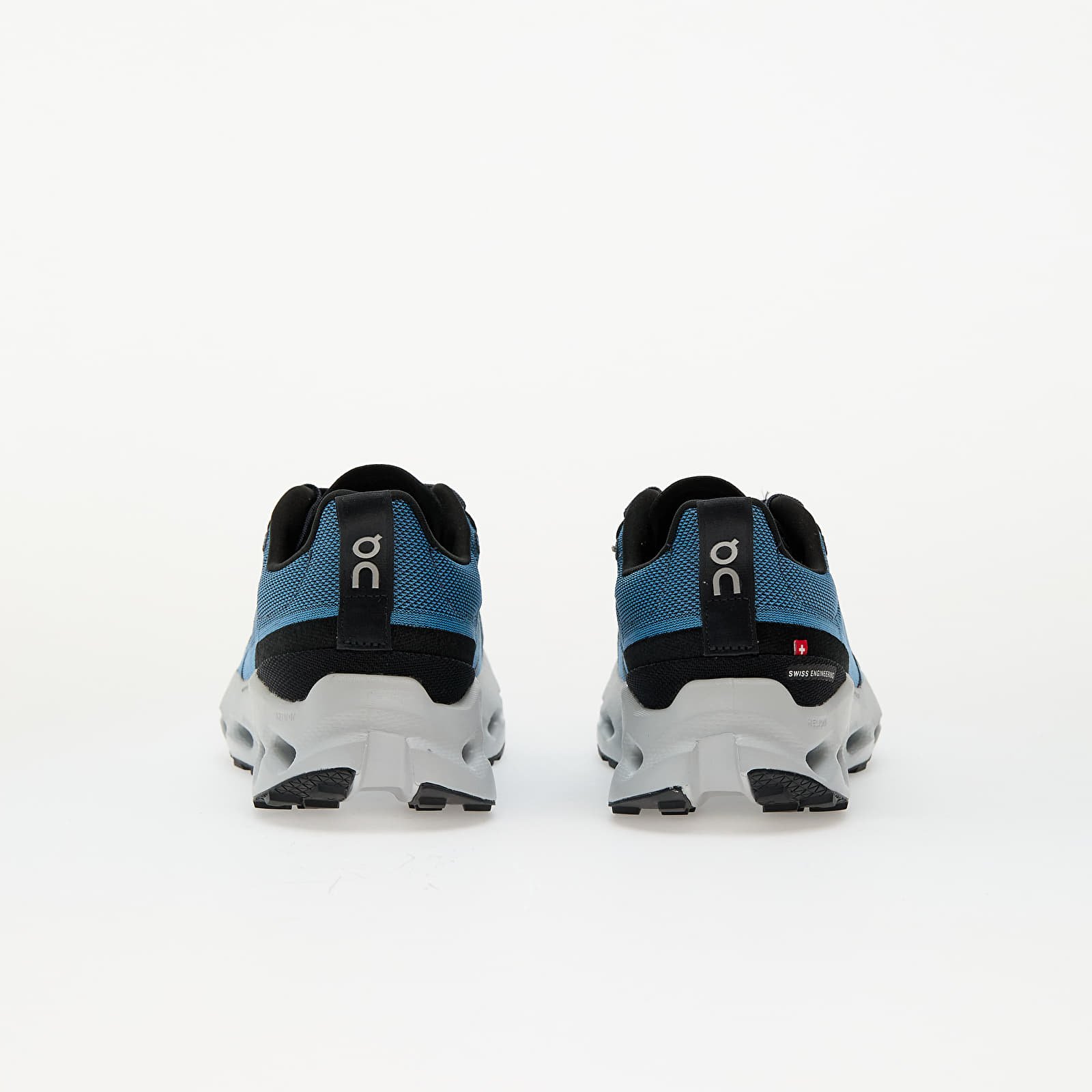 Scarpe uomo On M Cloudsurfer Trail Niagara/ Glacier