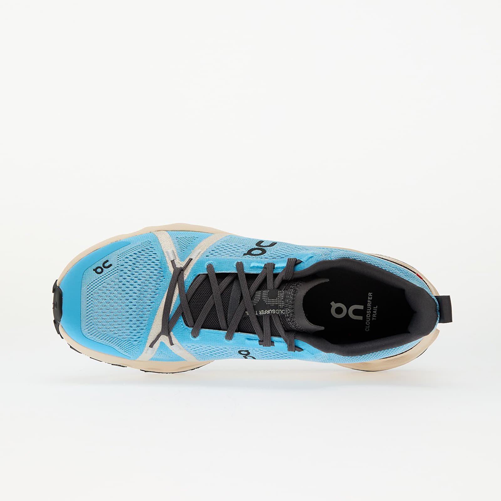 Men's shoes On M Cloudsurfer Trail Horizon/ Cream